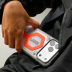 Rugged Armor Case - iPhone