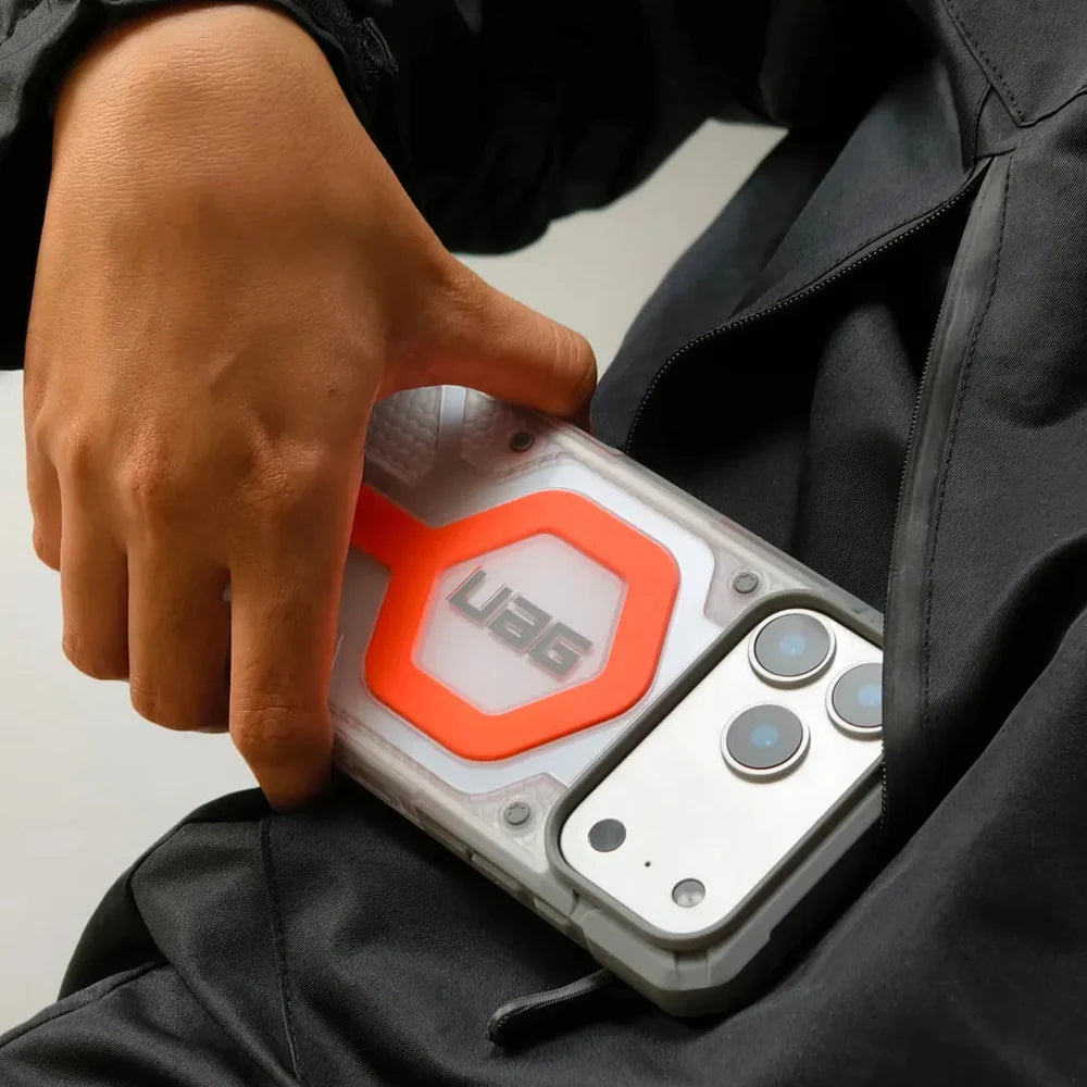 Rugged Armor Case - iPhone