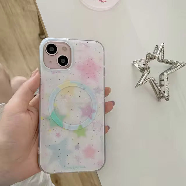 Dreamy Dust Case