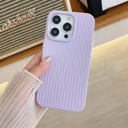 iPhone Series - Stride Texture Case