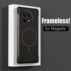 MagCore Shield Case