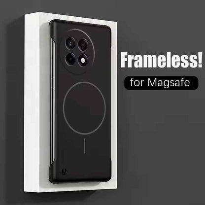 Belvin MagCore Shield Case