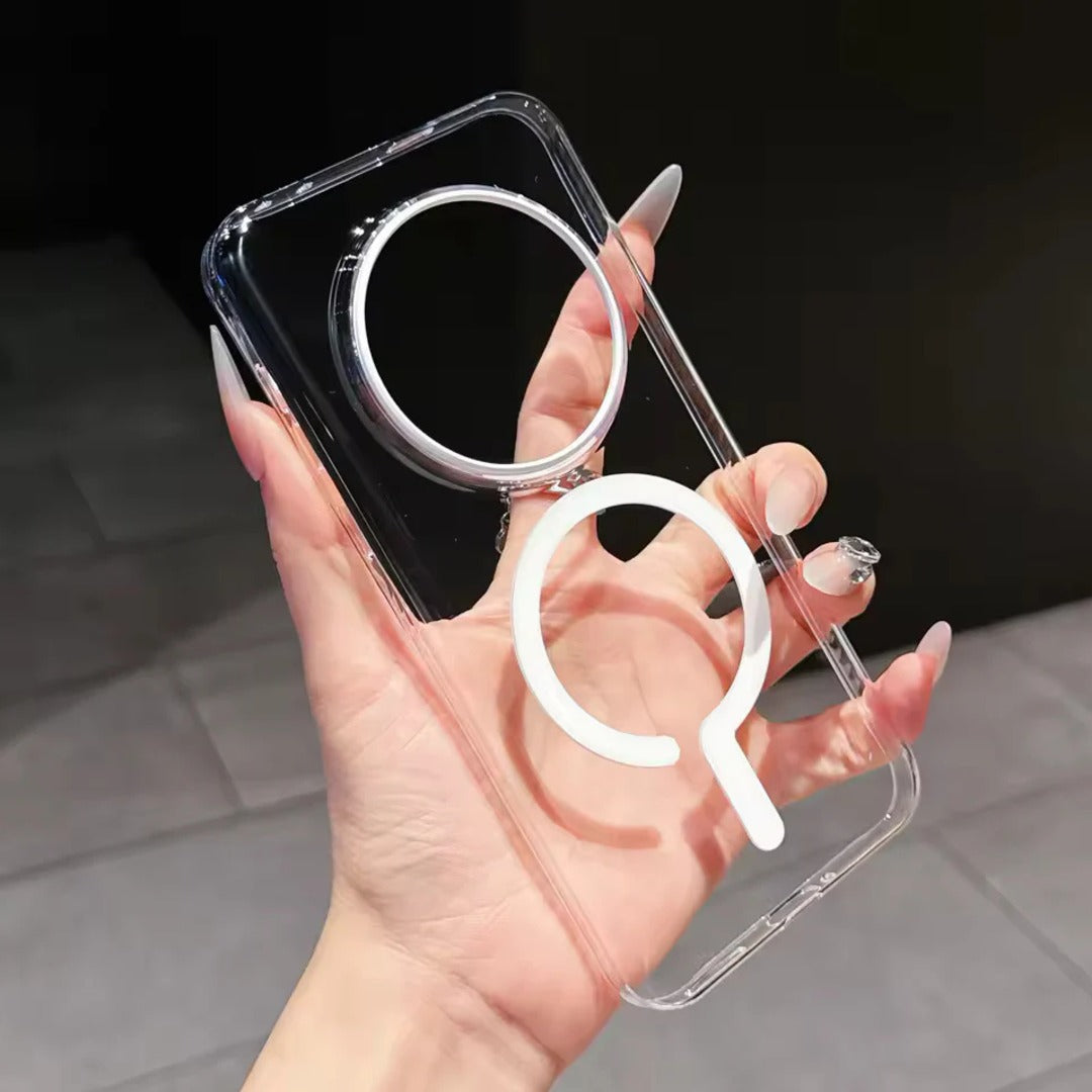 Mag Loop Crystal Guard - Case
