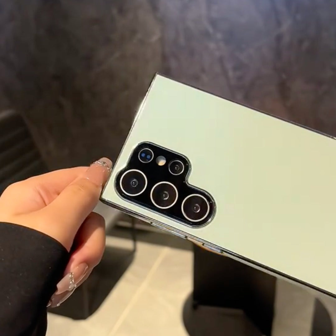 MirrorGlide HardShell Case