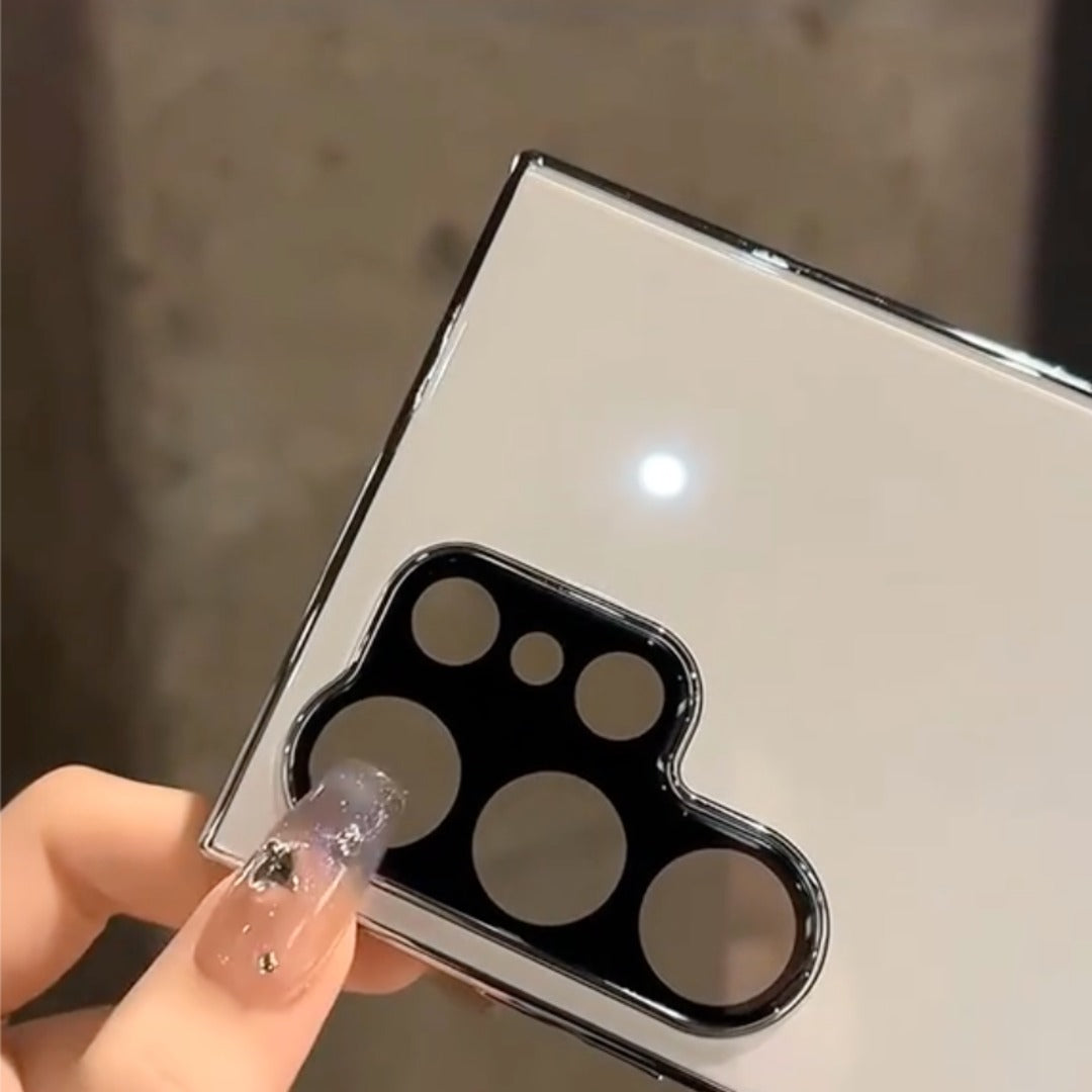 MirrorGlide HardShell Case