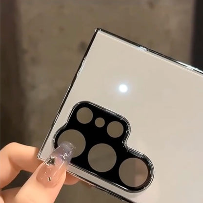 MirrorGlide HardShell Case