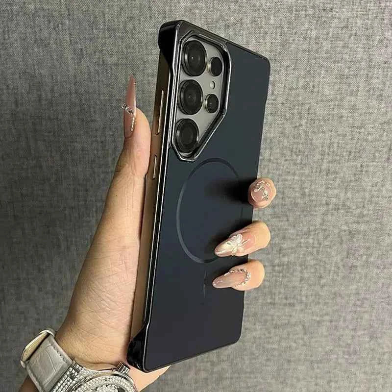 Belvin Hybrid Shield Case