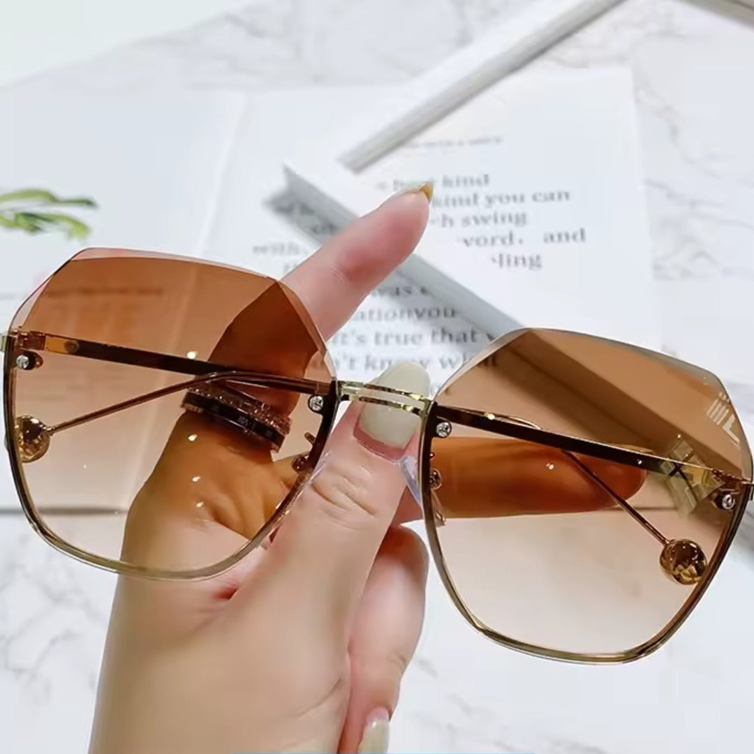 Elite Glow Metal Frames