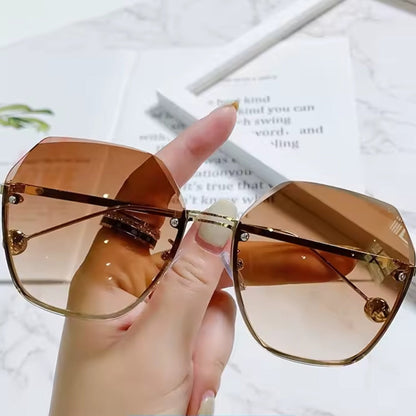 Elite Glow Metal Frames