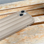 RidgeRunner Crossbody Strap Case