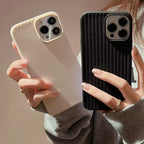 Knitted Grip Shield Case