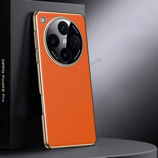 EliteFrame Luxe Guard Case