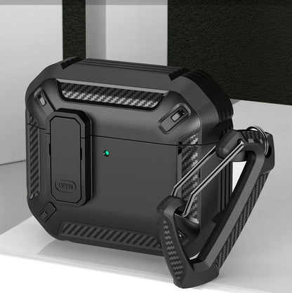 Rugged Edge AirPod Armor