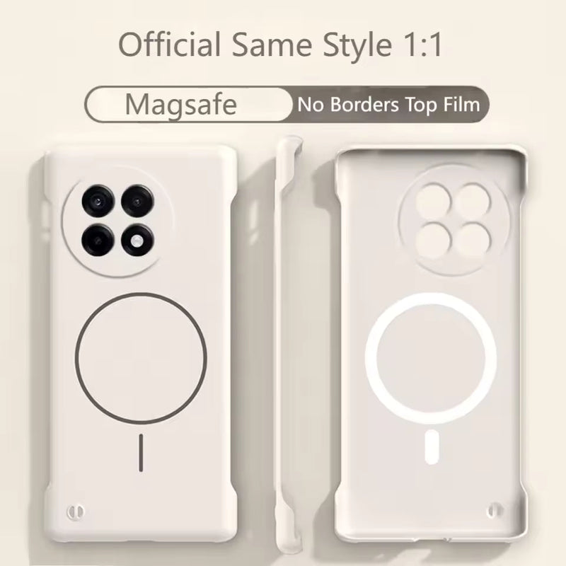 MagCore Shield Case