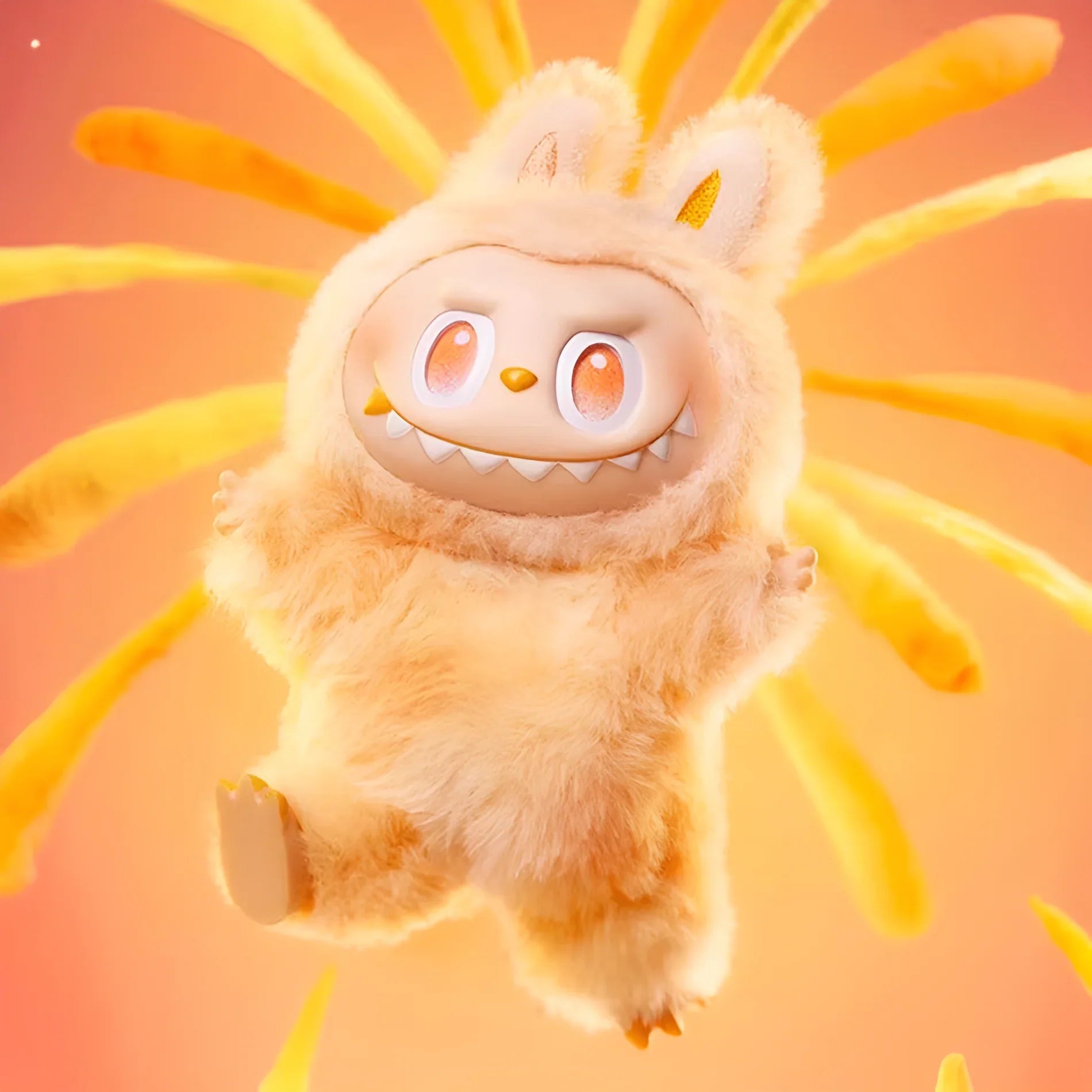 Labubu - The Monsters