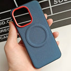 CarbonWeave MagSafe Cover