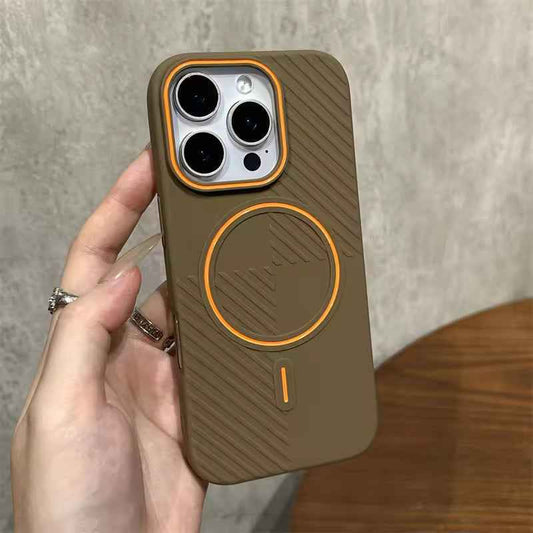 iPhone Series - ClearGrip MagArmor Case (Copy)