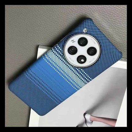 OnePlus Series  - Carbon Skin Shell Case