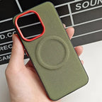 CarbonWeave MagSafe Cover