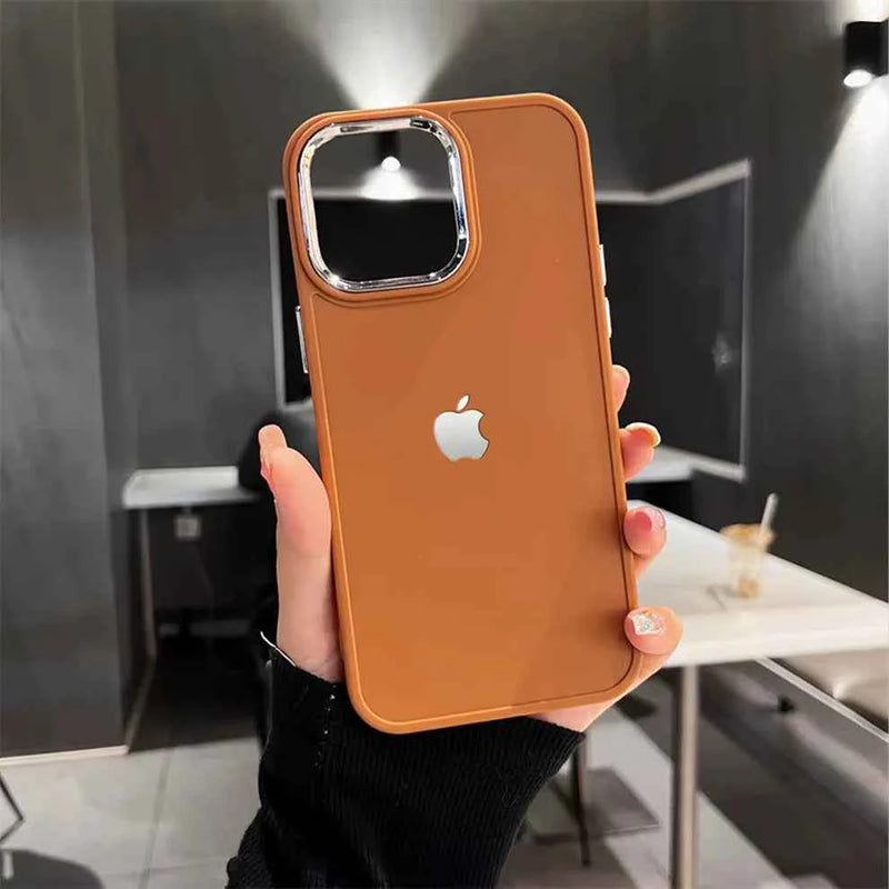 Silk Touch Case - iPhone