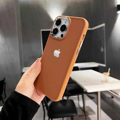 Silk Touch Case - iPhone