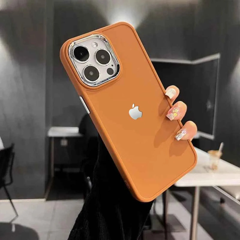 Silk Touch Case - iPhone