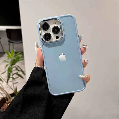 Silk Touch Case - iPhone