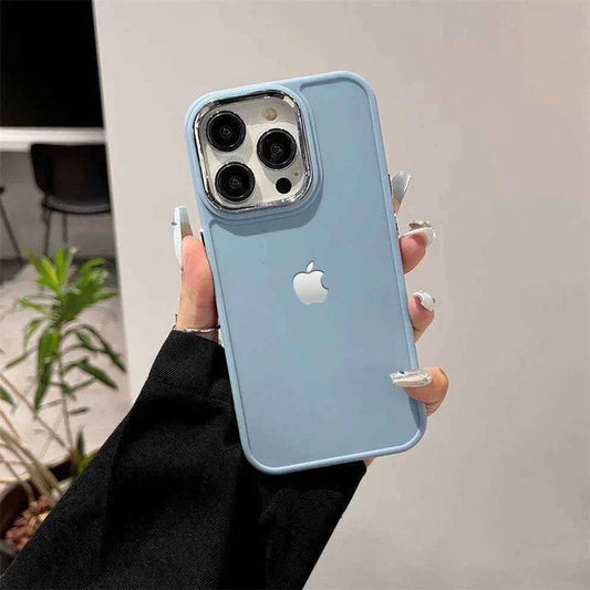 Silk Touch Case - iPhone