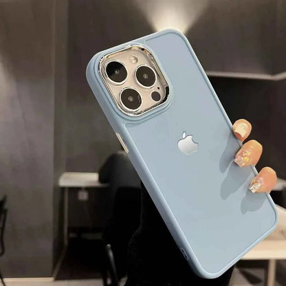 Silk Touch Case - iPhone