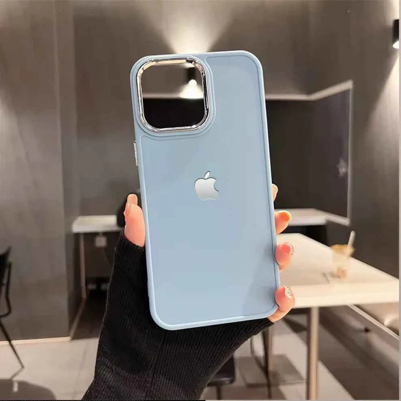 Silk Touch Case - iPhone