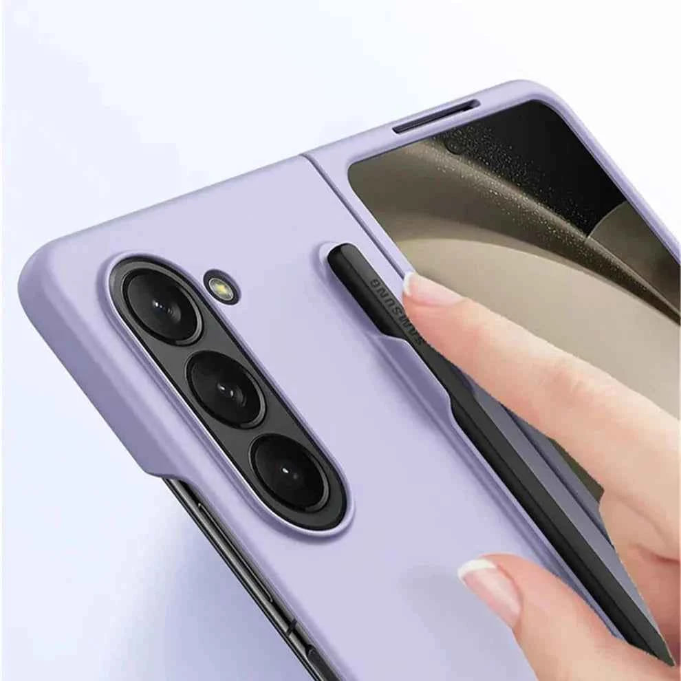 Skin Feel Slim Case