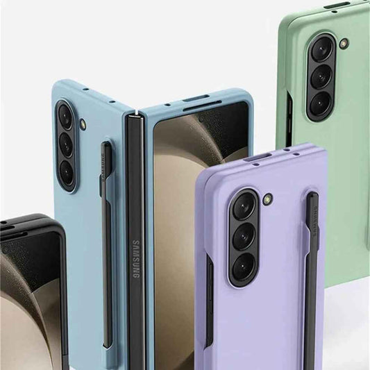 Skin Feel Slim Case