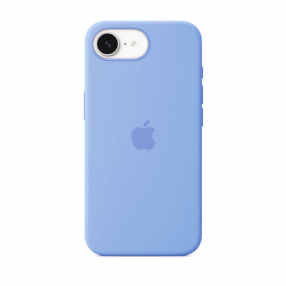 iPhone 16e OG Silicone Logo Case