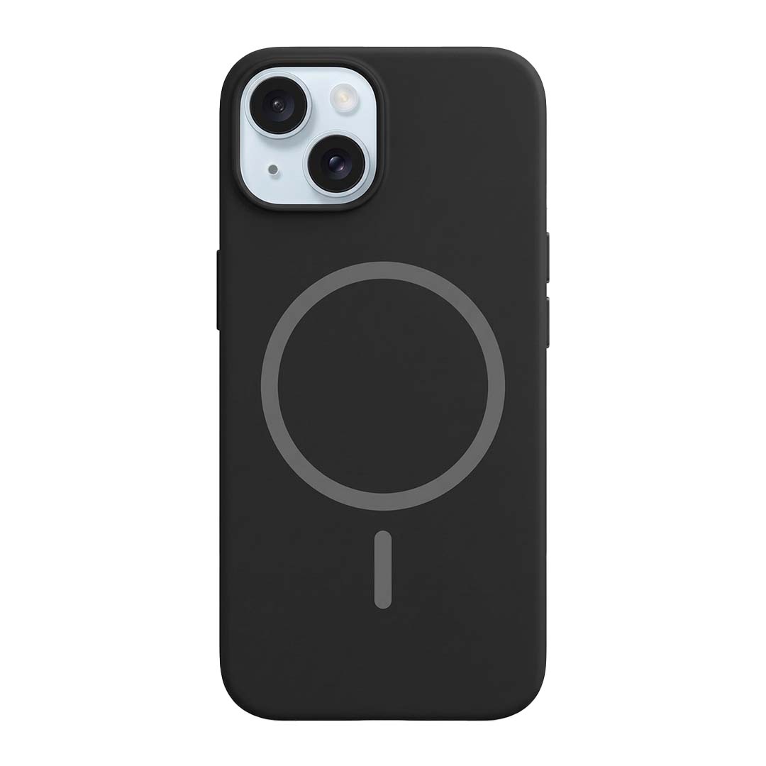 Sleek Magnetic Shield Case - iPhone