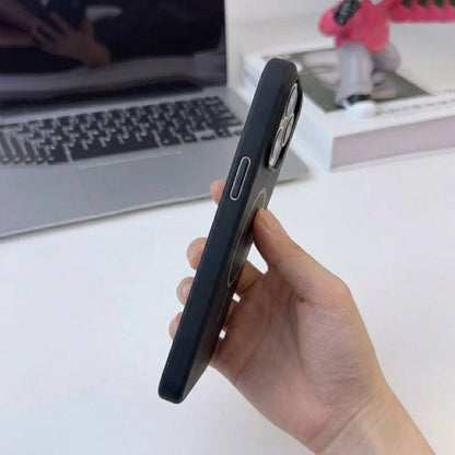 Sleek Magnetic Shield Case - iPhone
