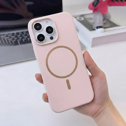 Sleek Magnetic Shield Case - iPhone