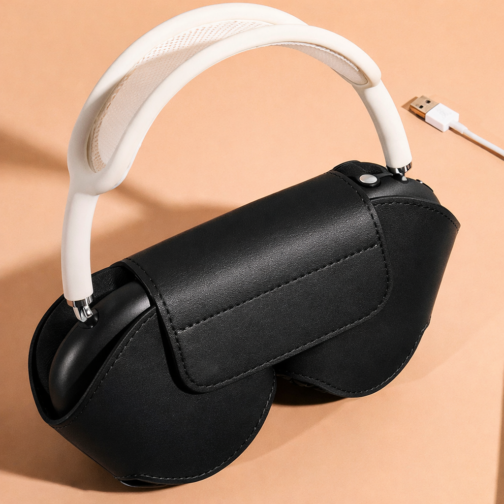 Urban Armor Headphone Case