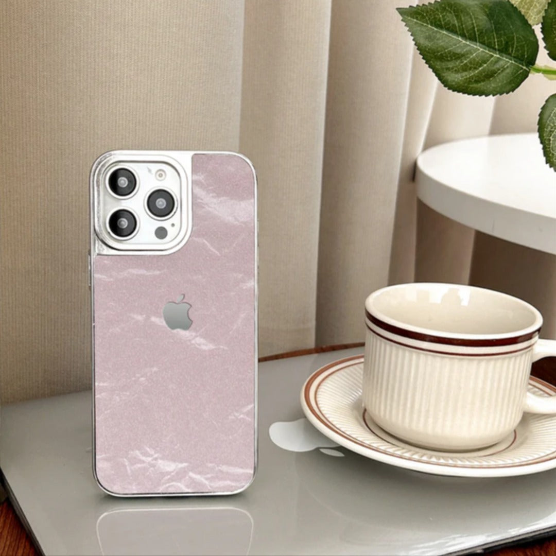 Soft Sage Case - iPhone