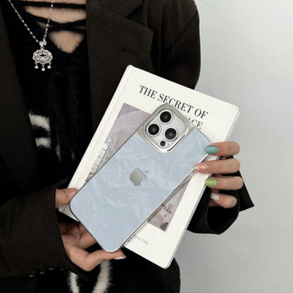 Soft Sage Case - iPhone