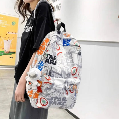 Space Droid Explorer Bag