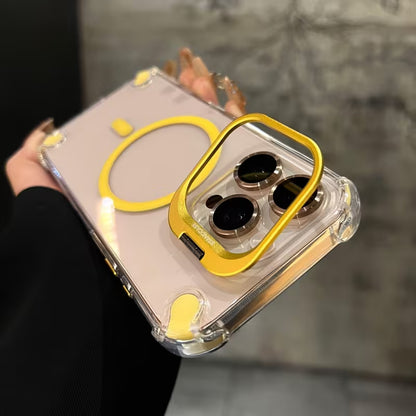 CrystalMag Shield Case