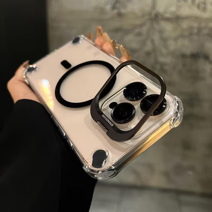 CrystalMag Shield Case