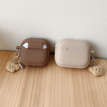 Belvin Latte Charm AirPods Cases