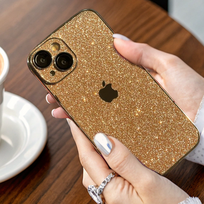 Midnight Sparkle Luxe Case