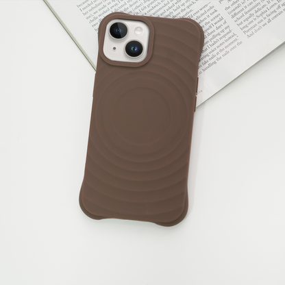 RippleWave MagSafe Grip Case