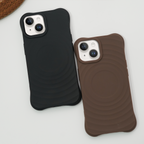 RippleWave MagSafe Grip Case