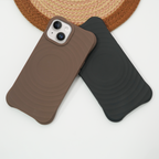 RippleWave MagSafe Grip Case