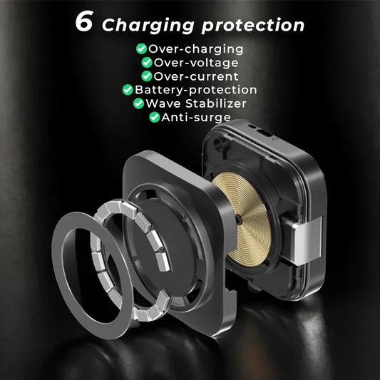 PowerDock 2-in-1