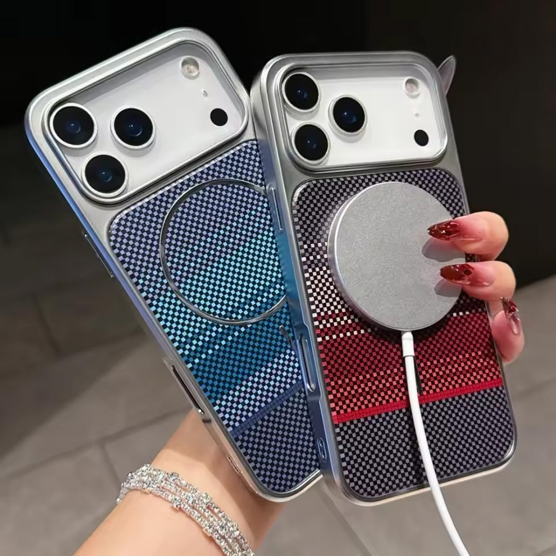 Fusion Aramid Case - iPhone