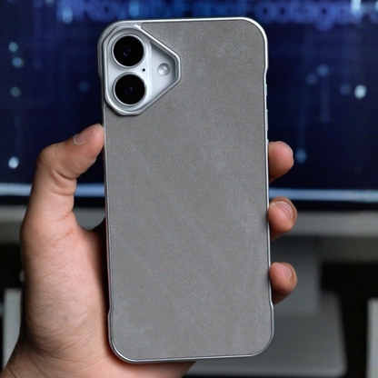 Borderless Elegance Case